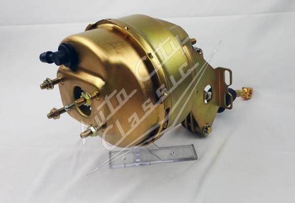 1963-1974 Dodge / Plymouth Mopar 8" Brake Booster BB-63-74-MOPAR-8