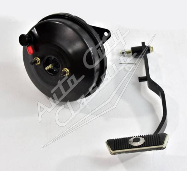 1967-1969 Ford Mustang / Mercury Cougar 9" Brake Booster BB-67-69-MUSTANG