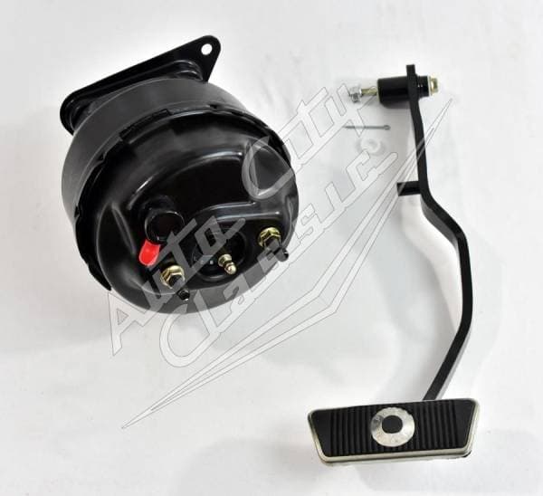1967-1969 Ford Mustang / Mercury Cougar 8 1/2" Brake Booster BB-67-69-STANG