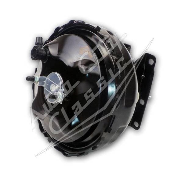 1973-1993 Chevrolet / GMC Pickup Black Power Brake Booster BB-73-93-CVY-B-11