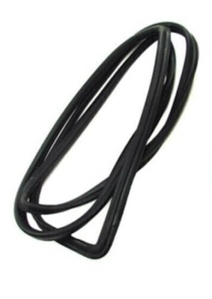 1941-1942, 1946-1948 Buick / Chevrolet / Oldsmobile / Pontiac Coupe and Sedan Rear Back Glass Gasket BB18G