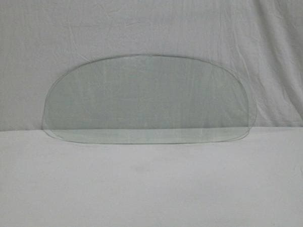 1941, 1942, 1946-1948 Ford Coupe and Sedan Rear Back Glass BB19