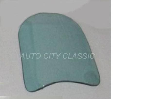 1947-1954 Chevrolet / GMC Cab Rear Right Corner Glass BB58