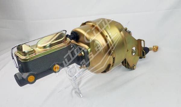 1963-1974 Dodge / Plymouth Mopar 8" Brake Booster and Master Cylinder BM-63-74-MOPAR