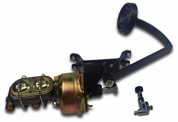 1928-1931 Ford Passenger Cars Power Brake Pedal Assembly Kit BPA-28-31-FORD