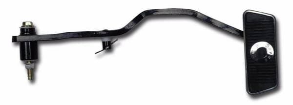 Brake Instructions- Download Only