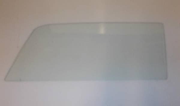 1966-1967 Ford Fairlane / Mercury Montego/Comet 2 Door Hardtop Fastback Left Door Glass D3542