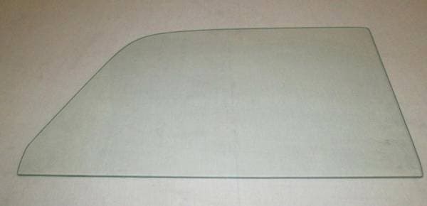 1934 Ford Coupe Standard 5 Window Door Glass D3610E