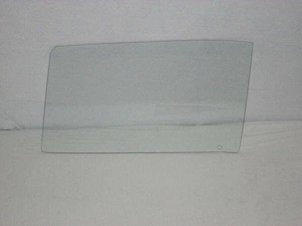 1966-1967 Buick / Oldsmobile / Pontiac A Body 2 Door Coupe Right Door Glass D3627