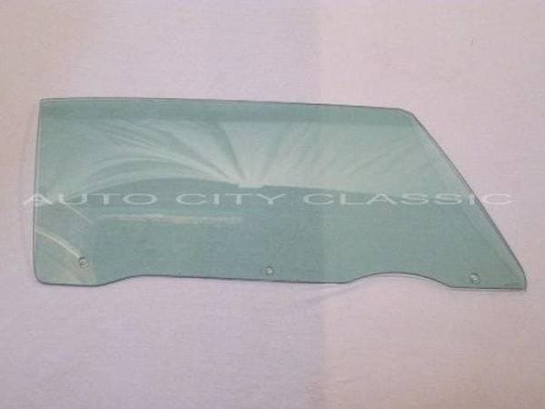 1966 Buick / Chevrolet / Oldsmobile / Pontiac 2 Door Hardtop Front Right Door Glass D3659