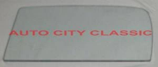 1935-1937 Ford Pickup Door Glass D3762E