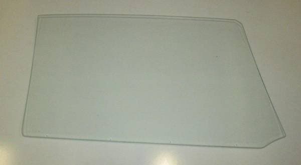 1968-1969 Ford Ranchero Left Door Glass D3923
