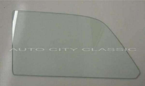 1937-1938 Chevrolet Coupe Door Glass D3936E