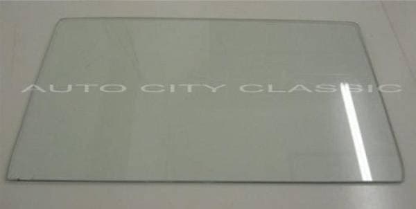 1955-1957 Chevrolet / Pontiac 4 Door Sedan and Wagon Front Door Glass D4025T