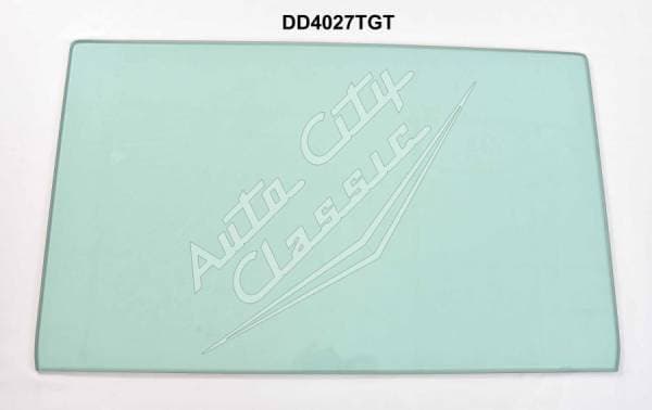 1955-1957 Chevrolet / Pontiac Convertible and Hardtop Door Glass D4027T