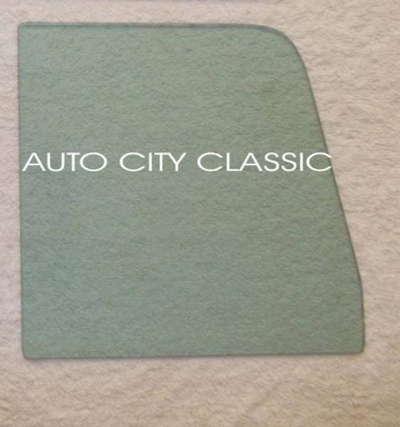 1955-1964 Dodge Cab, Panel and Town Wagon Door Glass D4045T