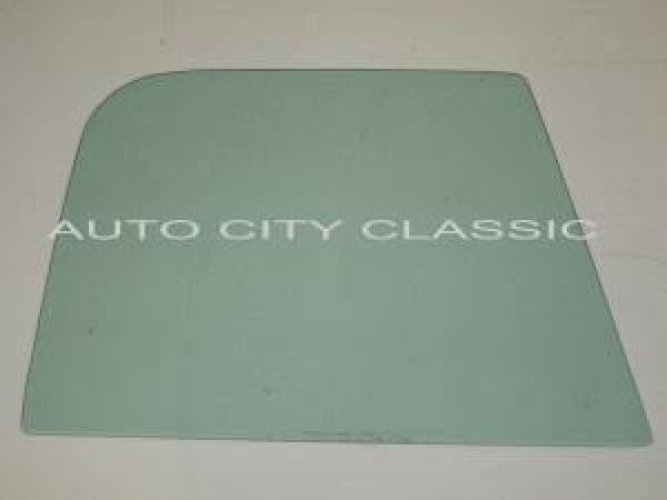 1939-1942, 1946-1947 Dodge Pickup Standard Door Glass D4100E