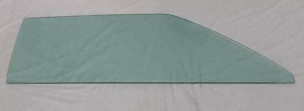 1969 Ford Mustang 2 Door Hardtop Fastback Right Door Glass (Jan-Oct) D4116