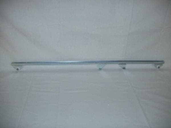 1955-1957 Chevrolet / Pontiac Sedan and Wagon Lower Door Channel 5719