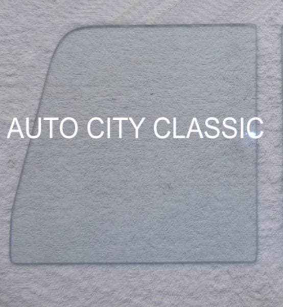 1957-1960 Ford Cab and Panel Delivery Pickup Door Glass D4136T