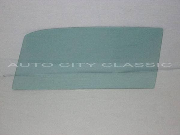 1959-1960 Buick / Chevrolet / Oldsmobile / Pontiac 4 Door Sedan Rear Door Glass D4208T