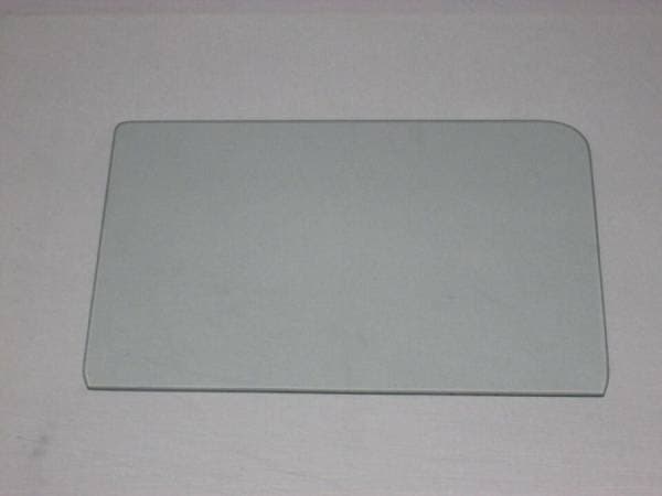1959-1960 Buick / Oldsmobile 4 Door Sedan Front Door Glass D4214T