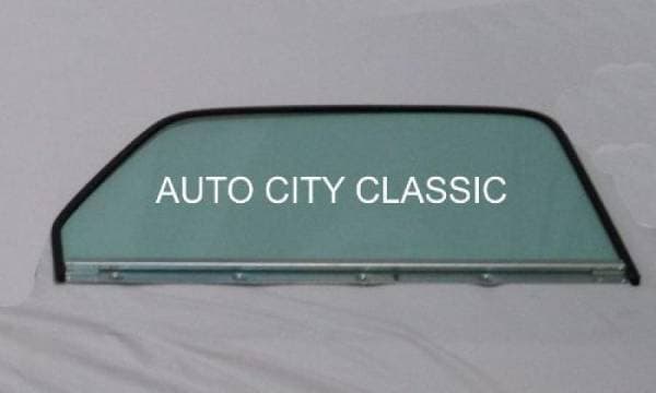 1947-1950 Chevrolet / GMC Pickup and Suburban Assembled Door Glass D4236SA