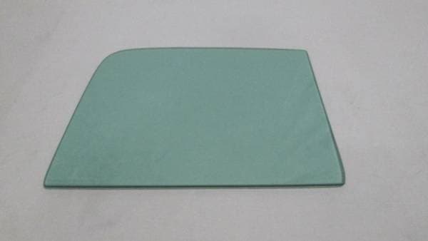 1949-1951 Ford Coupe and Tudor Door Glass D4268S