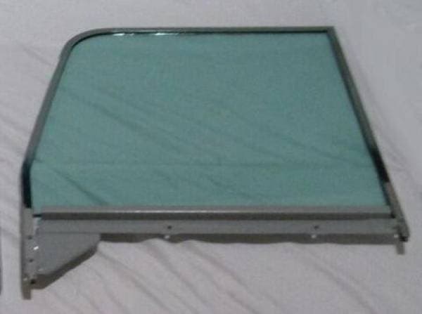 1960-1963 Chevrolet / GMC Cab, Panel and Suburban Assembled Door Glass D4289TA