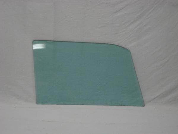 1961-1964 Cadillac 4 Door Sedan Rear Door Glass D4317T