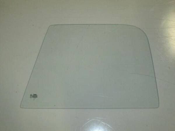 1961-1966 Ford Pick Up Cab Door Glass D4327T