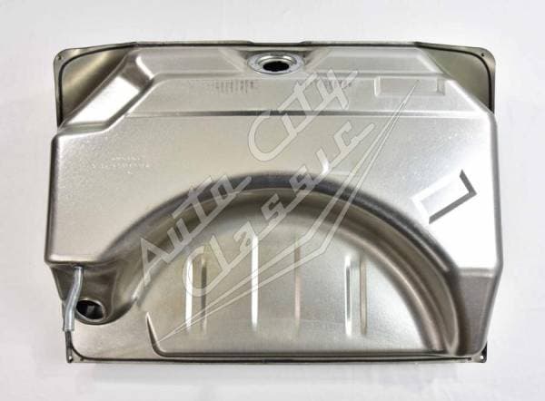 1966-1967 Dodge / Plymouth Mopar B Body OE Finish Steel Gas Tank CR14Q