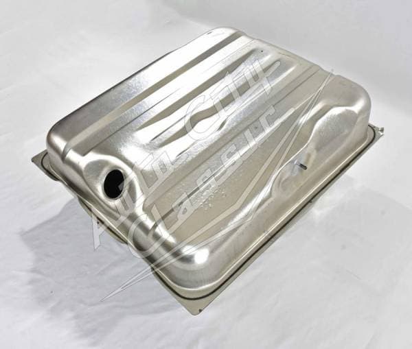 1970 Plymouth Barracuda / Cuda OE Finish Steel Gas Tank CR8AQ