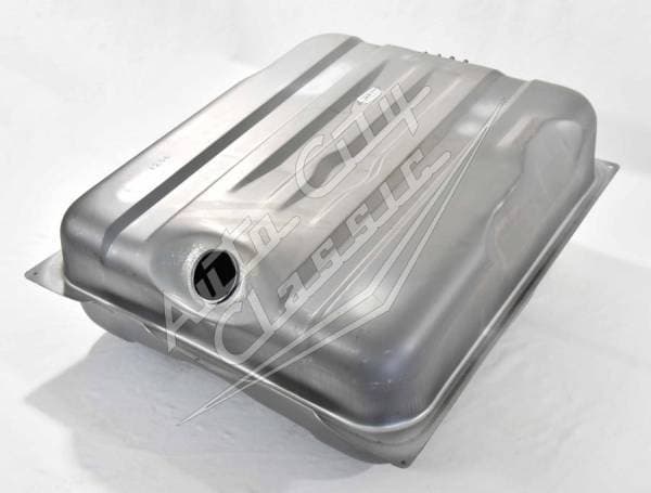 March 1972-1974 Plymouth Barracuda / Cuda Steel Gas Tank CR8CP