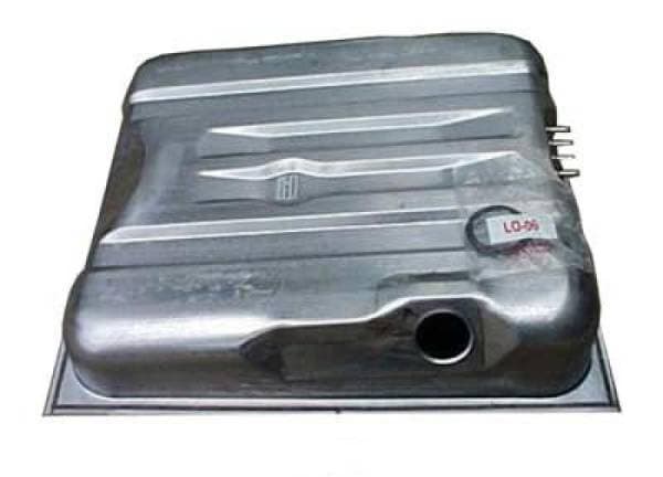 March 1970-1974 Dodge Challenger SPI Steel Gas Tank CR8D