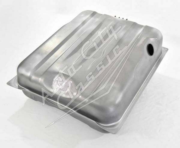 March 1970-1974 Dodge Challenger Steel Gas Tank CR8DP