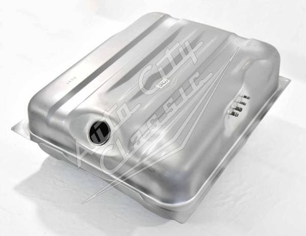 1971- March 1972 Plymouth Barracuda / Cuda Steel Gas Tank
