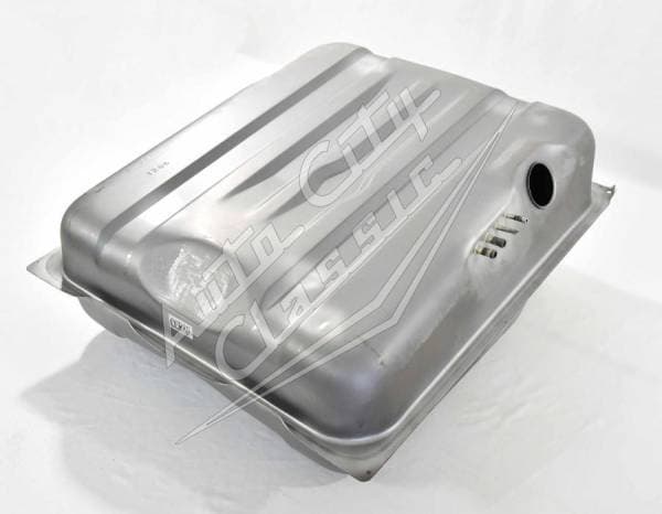 1971- March 1972 Dodge Challenger Steel Gas Tank