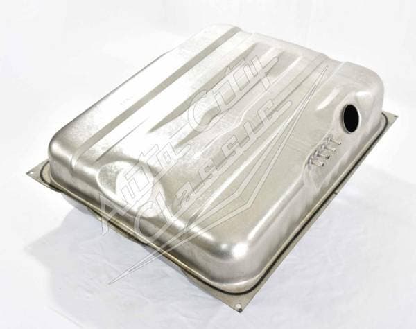 1971- March 1972 Dodge Challenger OE Finish Steel Gas Tank
