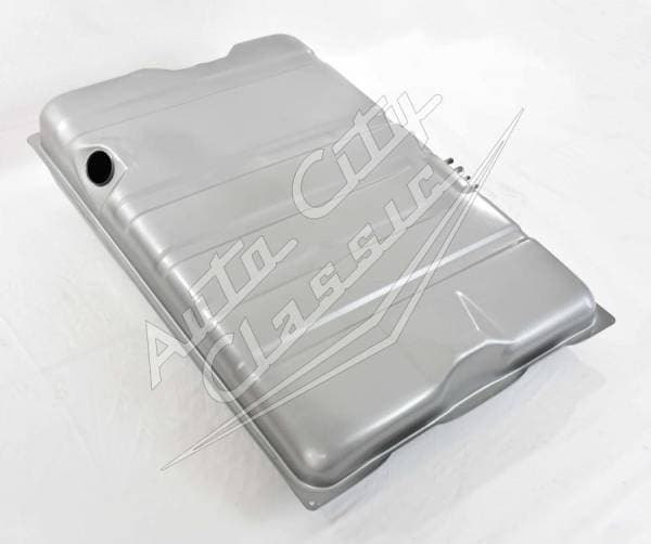 1970 Dodge Charger Steel Gas Tank with EEC- 4 Vents CR9BP