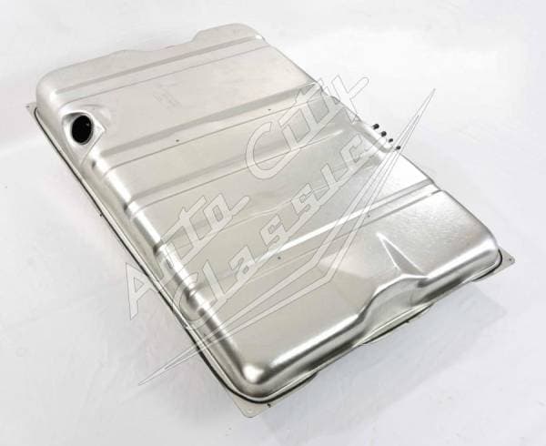 1970 Dodge Charger OE Finish Steel Gas Tank with EEC CR9BQ