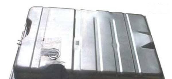 1968-1970 Dodge / Plymouth Mopar B Body Steel Gas Tank CR9CP