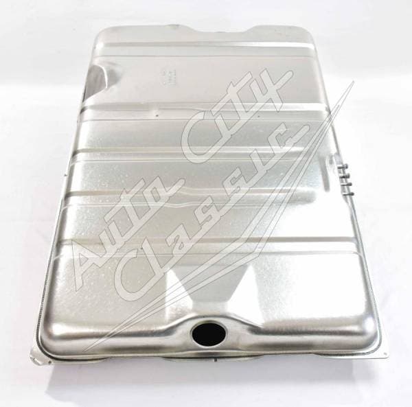 1970 Dodge / Plymouth Mopar B Body OE Finish Steel Gas Tank with EEC CR9DQ