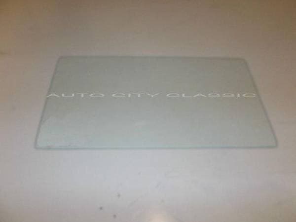 1961-1963 Buick / Oldsmobile / Pontiac 4 Door Wagon Rear Door Glass D2348T