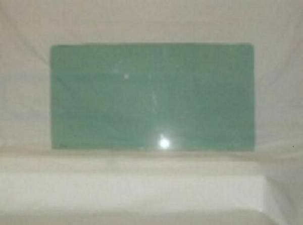 1928-1929 Ford Coupe Model A Door Glass D2829E