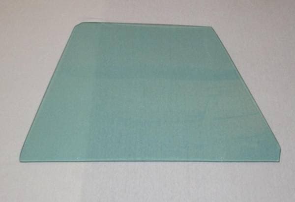 1963-1967 Chevrolet Corvette Convertible Sting Ray Left Door Glass D3175