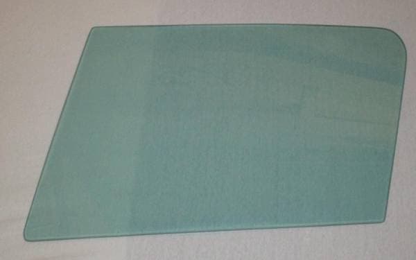1963-1967 Chevrolet Corvette 2 Door Hardtop Coupe Sting Ray Left Door Glass D3179
