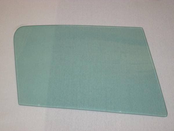 1963-1967 Chevrolet Corvette 2 Door Hardtop Coupe Sting Ray Right Door Glass D3180