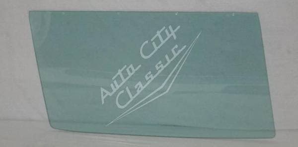 1964 Buick / Chevrolet  / Oldsmobile / Pontiac 2 Door Hardtop Right Door Glass D3232