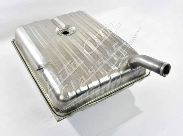 1958 Mercury Montclair / Monterey Passenger Cars OE Finish Steel Gas Tank F34DQ-M